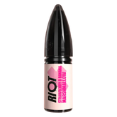 Riot X Salts Strawberry & Banana Marshmallow Nic Salt